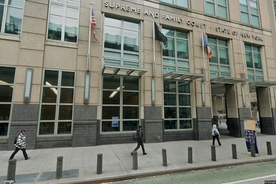 Brooklyn Adoption Supervisor Accused of Forging Signatures on 37 Family Court Filings