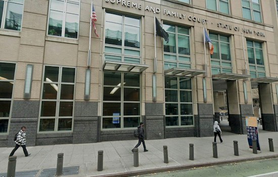 Brooklyn Adoption Supervisor Accused of Forging Signatures on 37 Family Court Filings