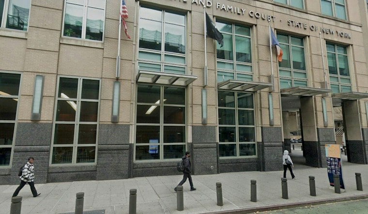 Brooklyn Adoption Supervisor Accused of Forging Signatures on 37 Family Court Filings
