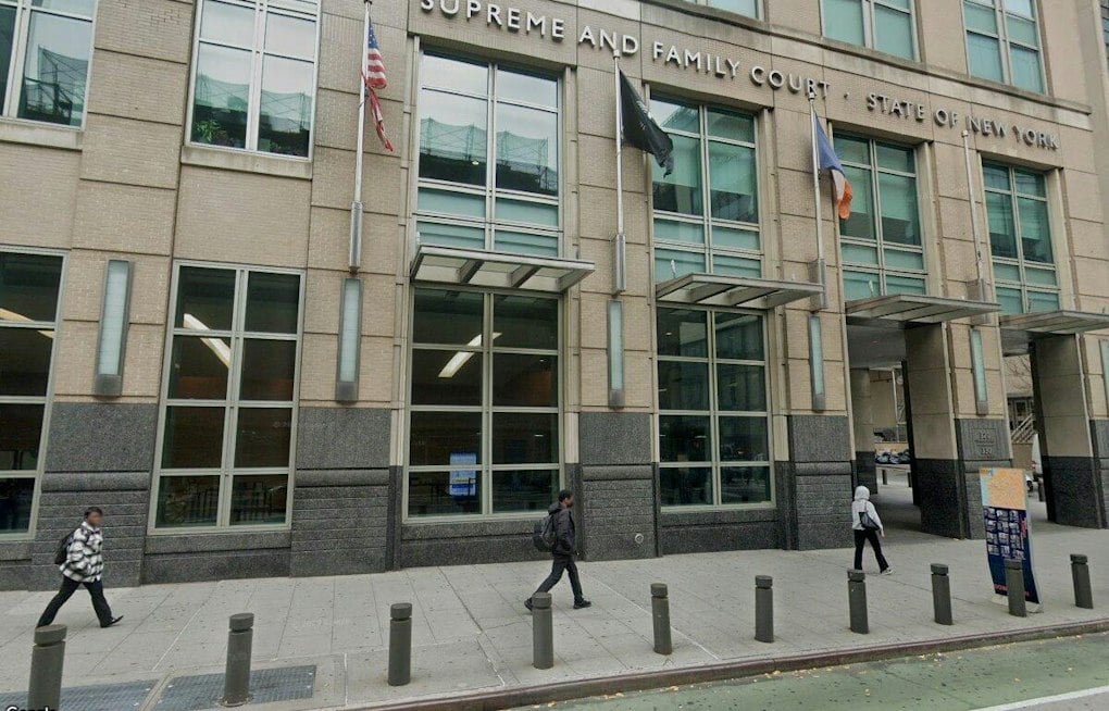 Brooklyn Adoption Supervisor Accused of Forging Signatures on 37 Family Court Filings