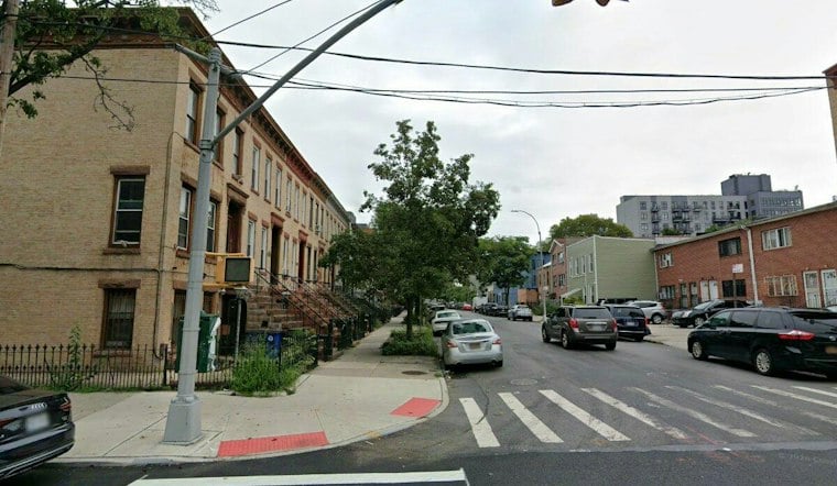 Brooklyn Artist Arrested Over Lynching Display, Says It Was Meant to Evoke Feelings