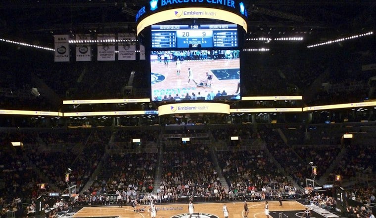 Brooklyn Basketball Plans Three New Gyms in Greenpoint, Bushwick, Gowanus for 2027