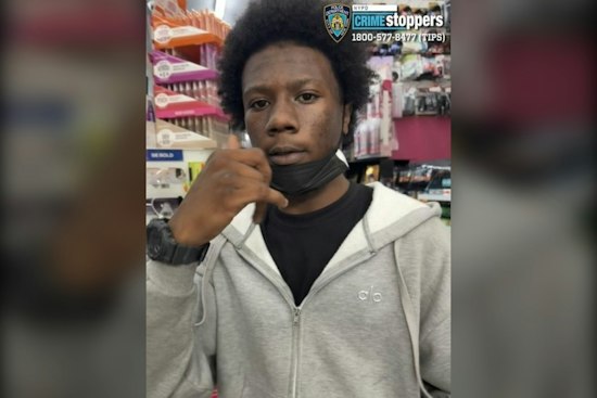 Brooklyn Beauty Supply Robber Fakes Gun, Flees With Stolen Hair Product