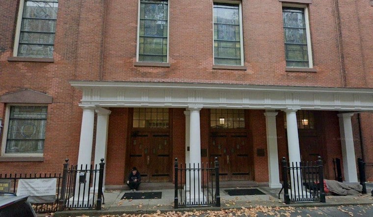 Brooklyn Chamber Orchestra Brings Phantom of the Opera to Life at Historic Plymouth Church