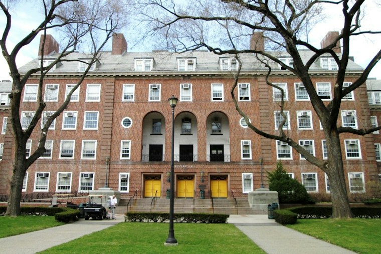Brooklyn College Joins Citywide CUNY Stages Fest With Free Brahms, Fornés Play