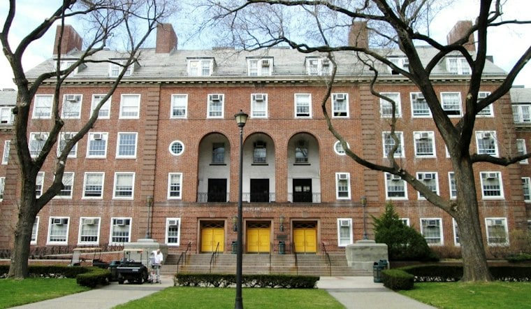 Brooklyn College Joins Citywide CUNY Stages Fest With Free Brahms, Fornés Play