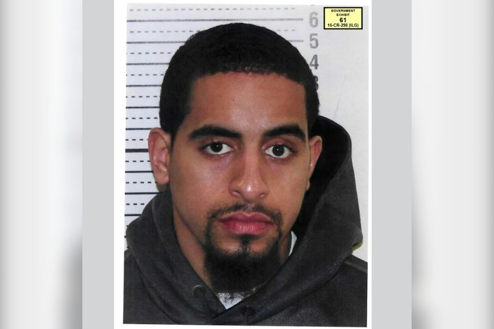 Brooklyn Crips Member On Trial For Executing His Own Gang Leader In Canarsie