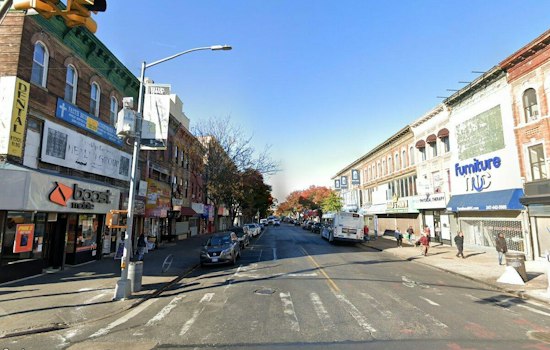 Brooklyn Dean Says MTA Fare Inspectors Slammed Him Down Over $3 Transfer