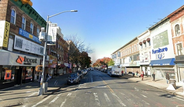 Brooklyn Dean Says MTA Fare Inspectors Slammed Him Down Over $3 Transfer