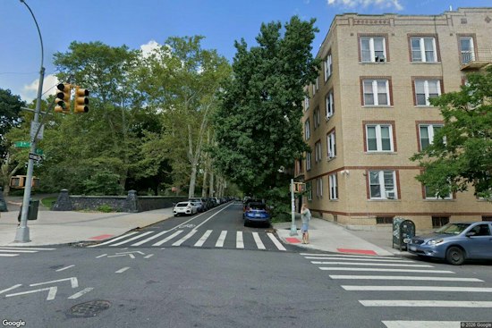Brooklyn Driver Arrested a Year After Red-Light Hit-and-Run Killed Grandmother, 75