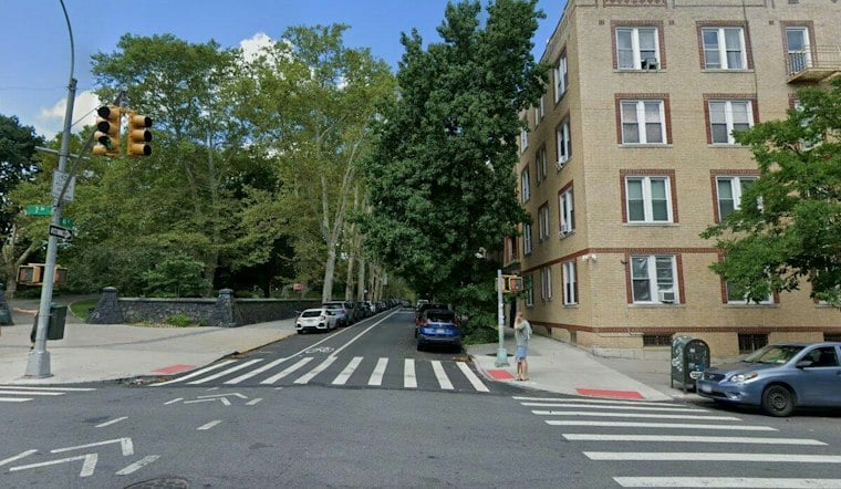 Brooklyn Driver Arrested a Year After Red-Light Hit-and-Run Killed Grandmother, 75