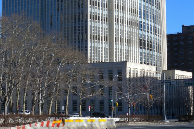 Brooklyn Federal Jury Convicts Cordoba, EDNY Vows Consequences Over IRS Refund Scheme