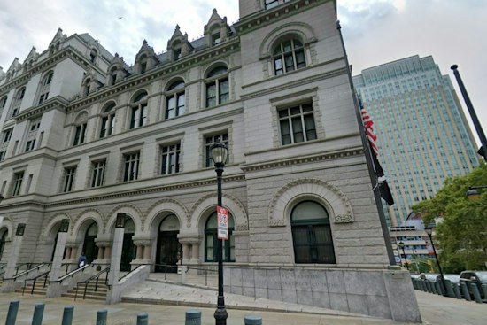 Brooklyn Gang Leader Gets Life For Ordering Hit On Woman Who Beat Him Up