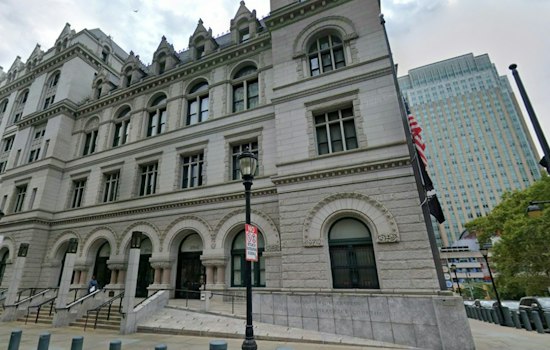 Brooklyn Gang Leader Gets Life For Ordering Hit On Woman Who Beat Him Up