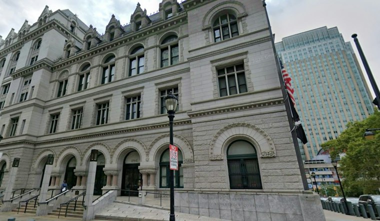 Brooklyn Gang Leader Gets Life For Ordering Hit On Woman Who Beat Him Up