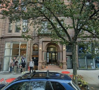Brooklyn Heights Bakery Trades Croissants for Montréal Art Starting Friday