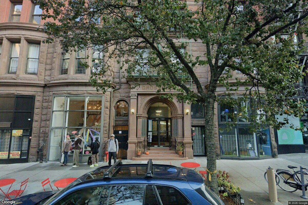 Brooklyn Heights Bakery Trades Croissants for Montréal Art Starting Friday