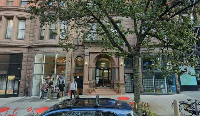 Brooklyn Heights Bakery Trades Croissants for Montréal Art Starting Friday