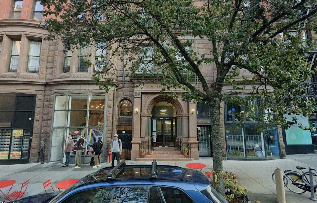 Brooklyn Heights Bakery Trades Croissants for Montréal Art Starting Friday