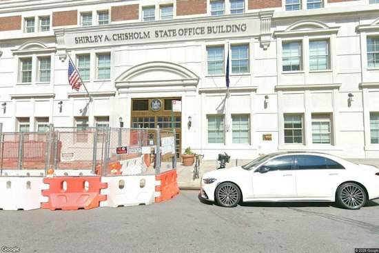 Brooklyn Home Aides Rally Over Unpaid Wages, Demand End to 24-Hour Shifts
