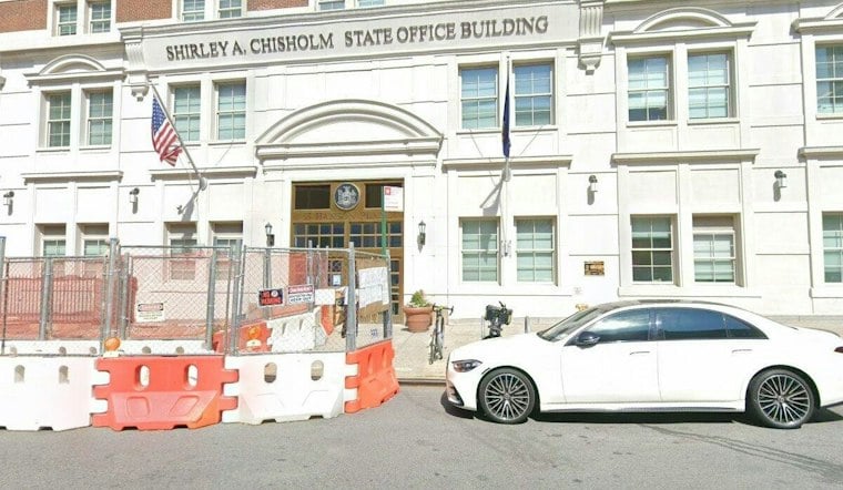 Brooklyn Home Aides Rally Over Unpaid Wages, Demand End to 24-Hour Shifts