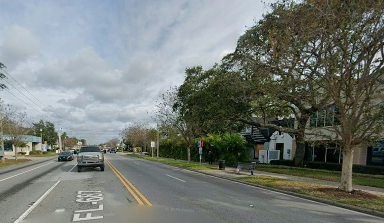 Brooklyn-Italian Hit Pelato Buys St. Pete's Old Sesh Site for $4 Million
