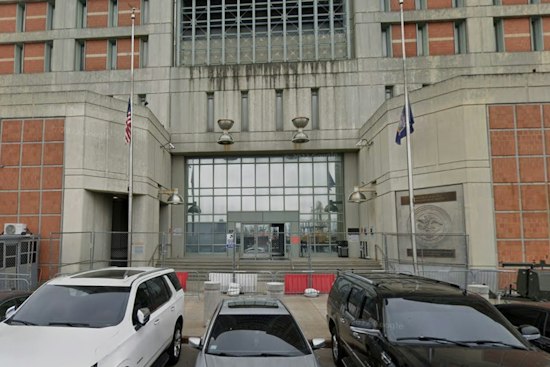 Brooklyn Jail Officer Indicted on Bribery Charges, Feds Vow Accountability