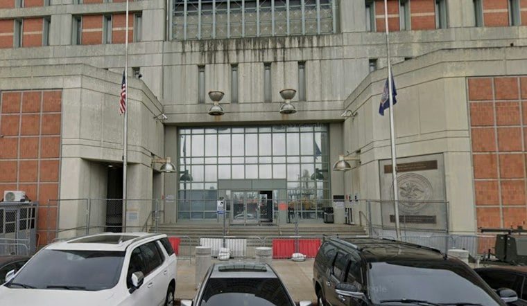 Brooklyn Jail Officer Indicted on Bribery Charges, Feds Vow Accountability