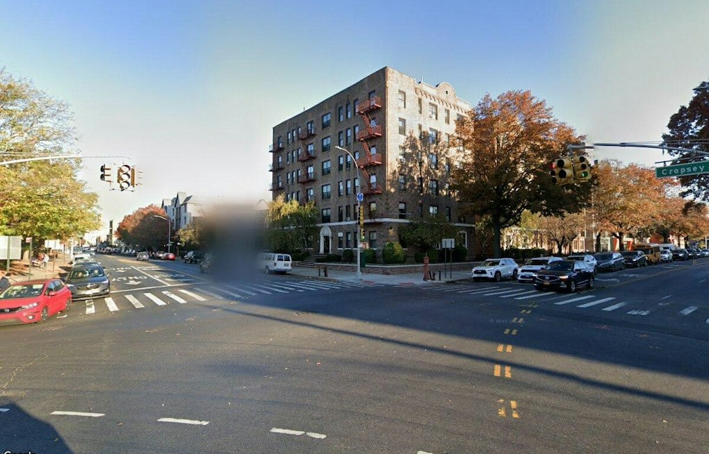 Brooklyn Jogger, 28, Clings to Life After Neck Stabbing on Bath Beach Bike Path