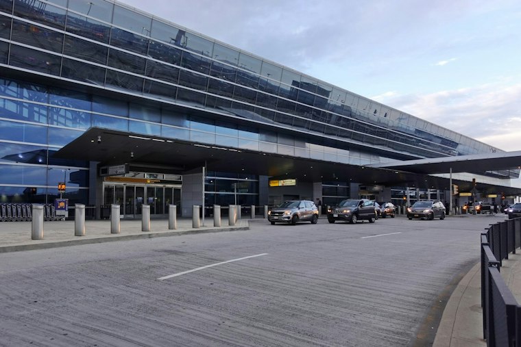Brooklyn Man, 60, Removed from JFK Delta Flight for Alleged Racist, Drunken Rant