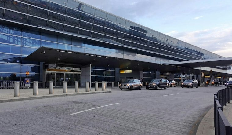 Brooklyn Man, 60, Removed from JFK Delta Flight for Alleged Racist, Drunken Rant