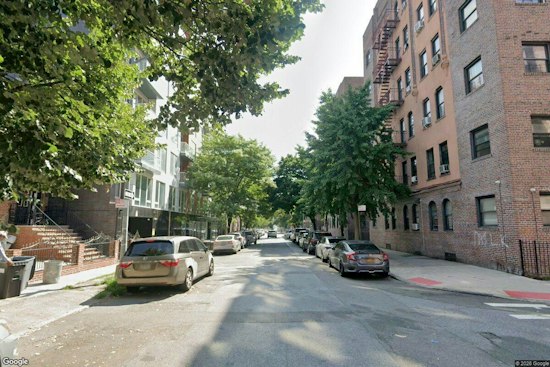 Brooklyn Man Charged With Murder After Pipe Beating Victim Dies