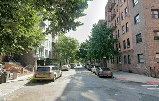 Brooklyn Man Charged With Murder After Pipe Beating Victim Dies