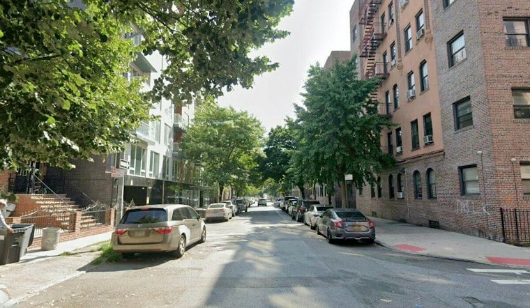 Brooklyn Man Charged With Murder After Pipe Beating Victim Dies