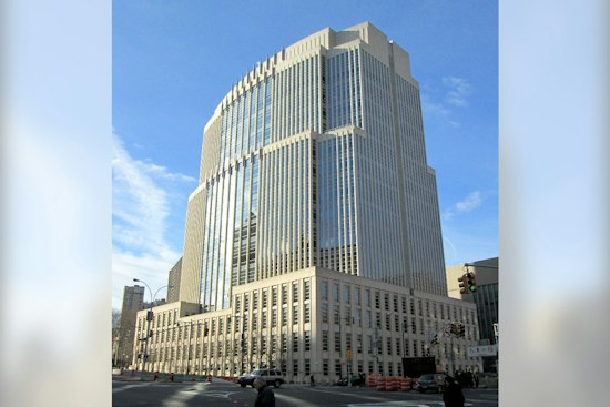 Brooklyn Man Gets 78 Months for Mailing Meth, Cocaine Nationwide From Home
