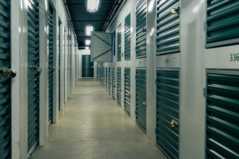 Brooklyn Mother's Storage Unit With Son's Ashes Auctioned Over NYC Error
