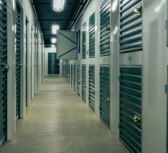 Brooklyn Mother's Storage Unit With Son's Ashes Auctioned Over NYC Error
