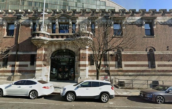 Brooklyn Nets Trade Outdoor Practice for Indoor Fan Fest in Crown Heights
