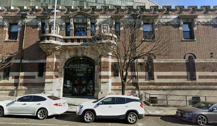 Brooklyn Nets Trade Outdoor Practice for Indoor Fan Fest in Crown Heights
