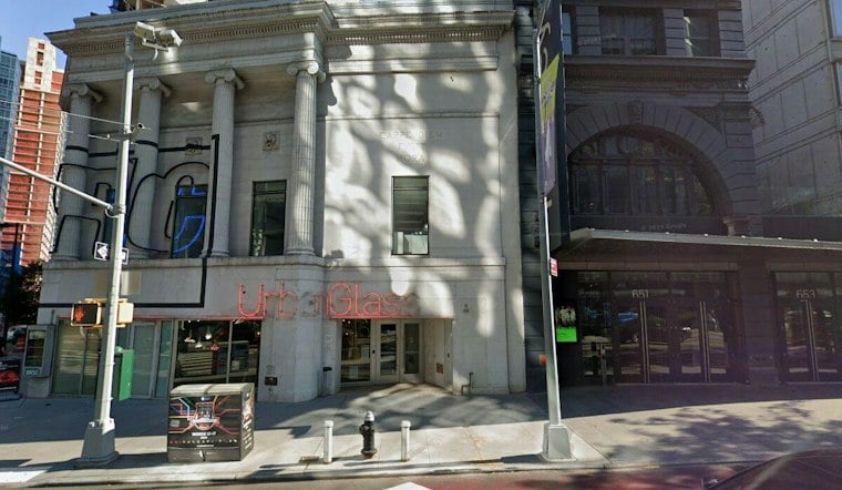 Brooklyn Nonprofit Tackles AI and Loneliness at Fort Greene Symposium