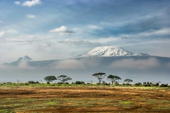 Brooklyn Park Mailman Conquers Kilimanjaro Years After Seizure Nearly Ended Everything