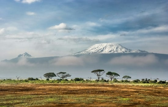 Brooklyn Park Mailman Conquers Kilimanjaro Years After Seizure Nearly Ended Everything