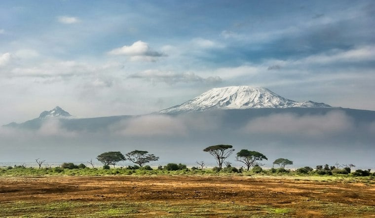 Brooklyn Park Mailman Conquers Kilimanjaro Years After Seizure Nearly Ended Everything