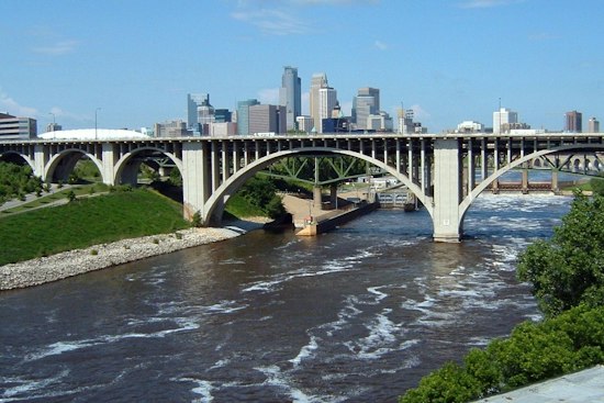 Brooklyn Park Man Charged in Bridge Shooting That Blinded a Minneapolis Man