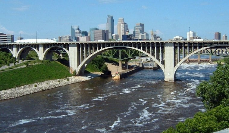 Brooklyn Park Man Charged in Bridge Shooting That Blinded a Minneapolis Man