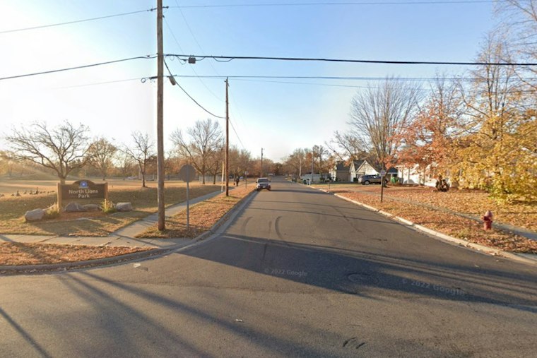 Brooklyn Park Man Shot After Confronting Car Thieves in Apartment Garage
