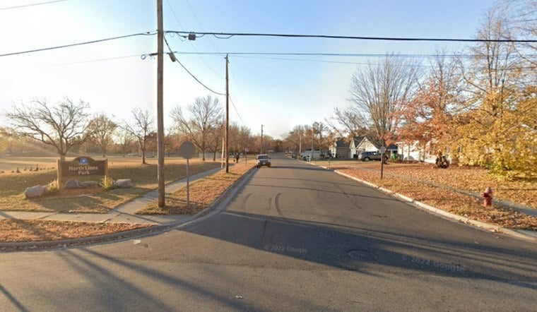 Brooklyn Park Man Shot After Confronting Car Thieves in Apartment Garage