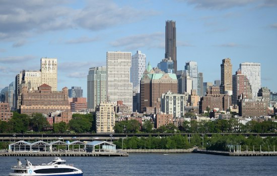 Brooklyn Rents Hit $4,300 as Listings Vanish 25% in a Year