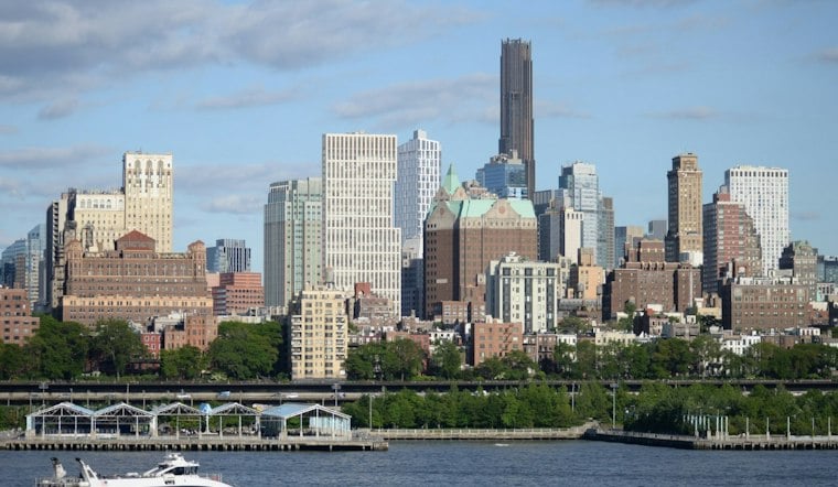 Brooklyn Rents Hit $4,300 as Listings Vanish 25% in a Year