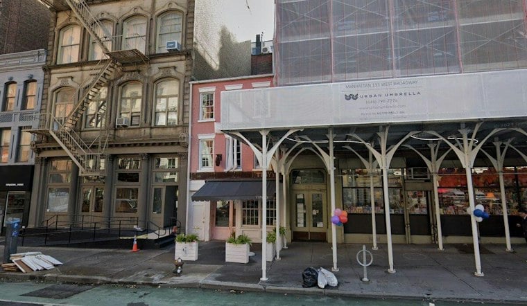 Brooklyn's Edith's Takes Over Francesco's Pizzeria Spot on Columbus Avenue